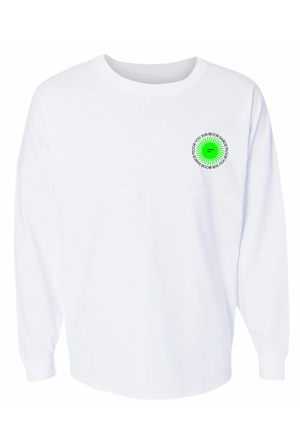Sun/Moon Long Sleeve Tee