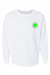 Sun/Moon Long Sleeve Tee