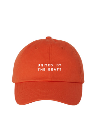 United By The Beats Hat