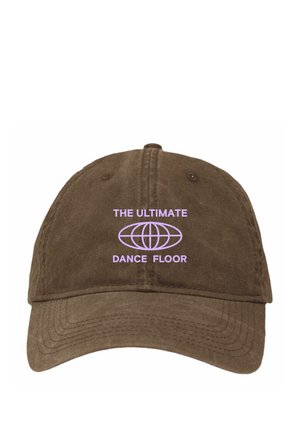 Ultimate Dance Floor Hat