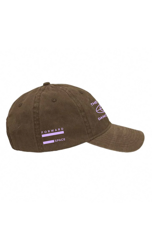 Ultimate Dance Floor Hat