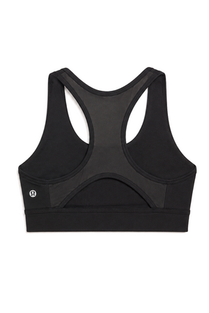 FORWARD__Space // lululemon Wunder Train Mesh Bra