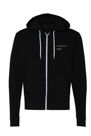 Everything Is Energy Hoodie