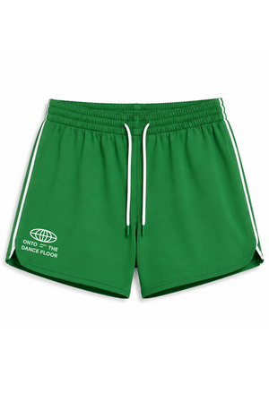 FORWARD__Space // lululemon Court Rival Shorts