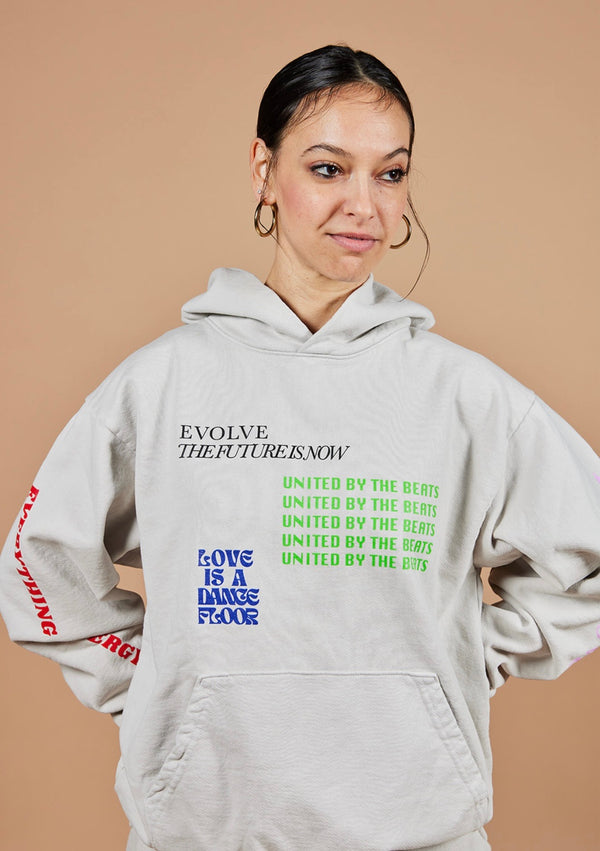 ★NA★ Big into Energy LOVE HOPE NIB Authentic Big Into Energy Hope Labubu BIE