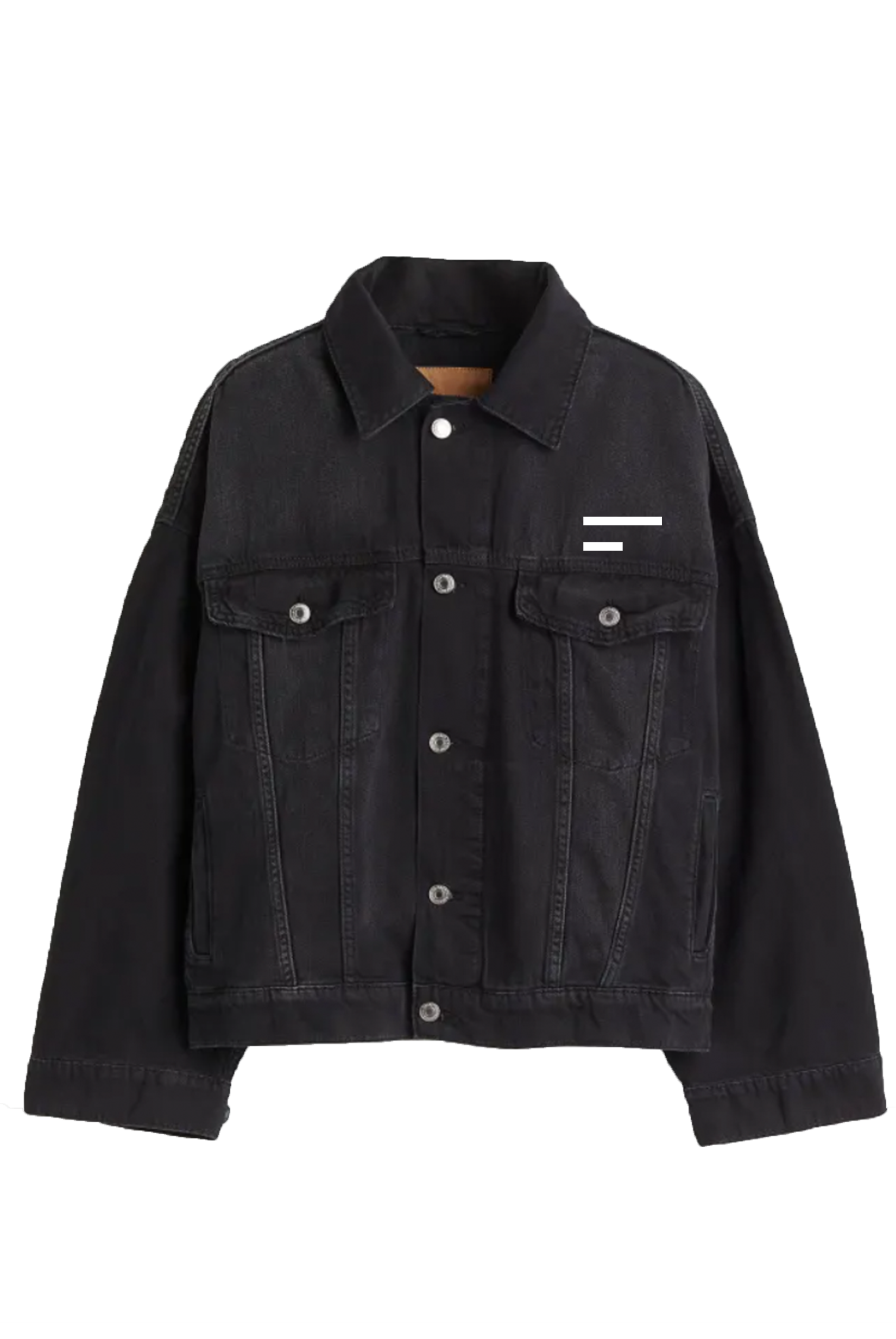 ジャケット・アウター black denim jacket archive Supreme Archive Denim Jacquard Trucker Jacket Black Men's
