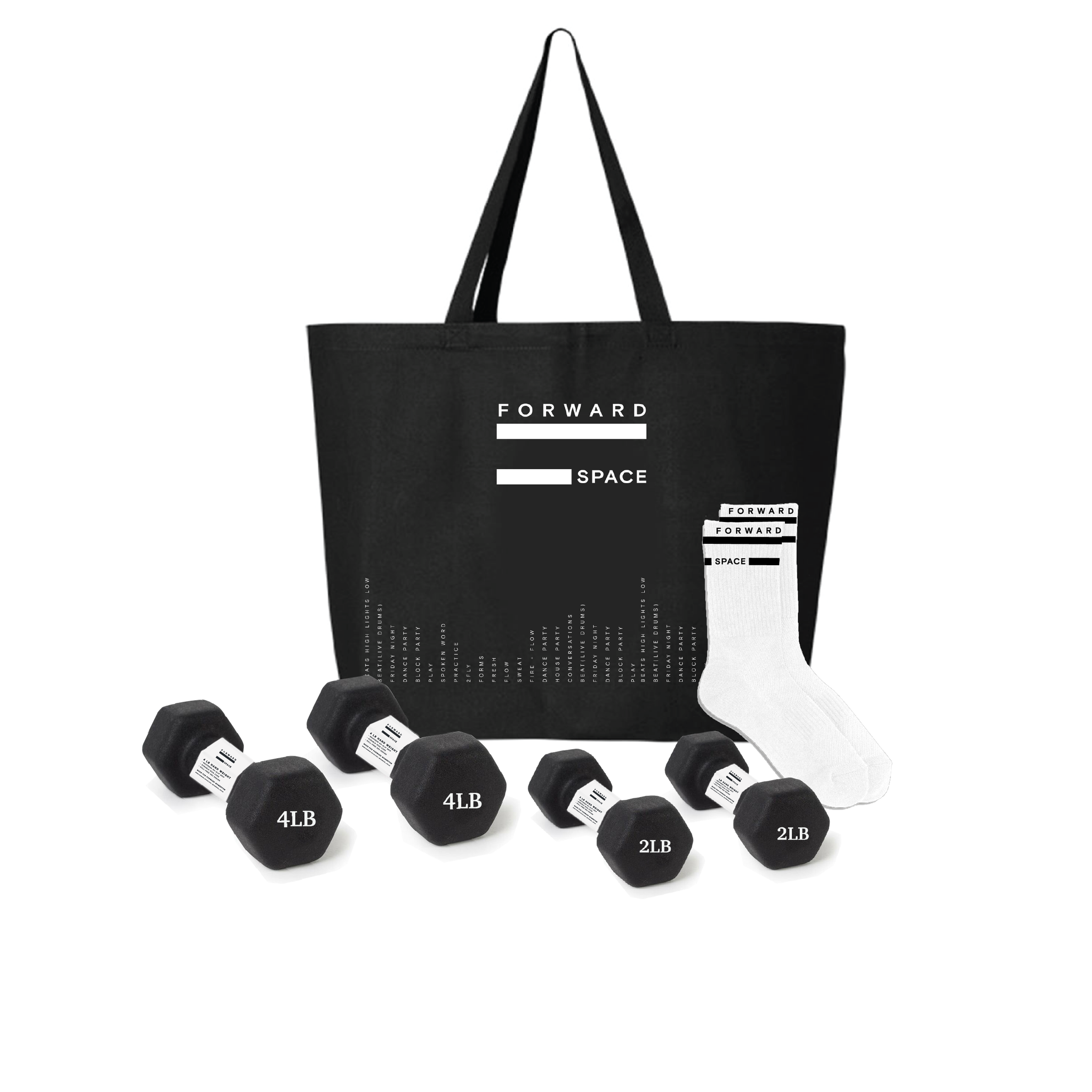 Weights set black friday 2025