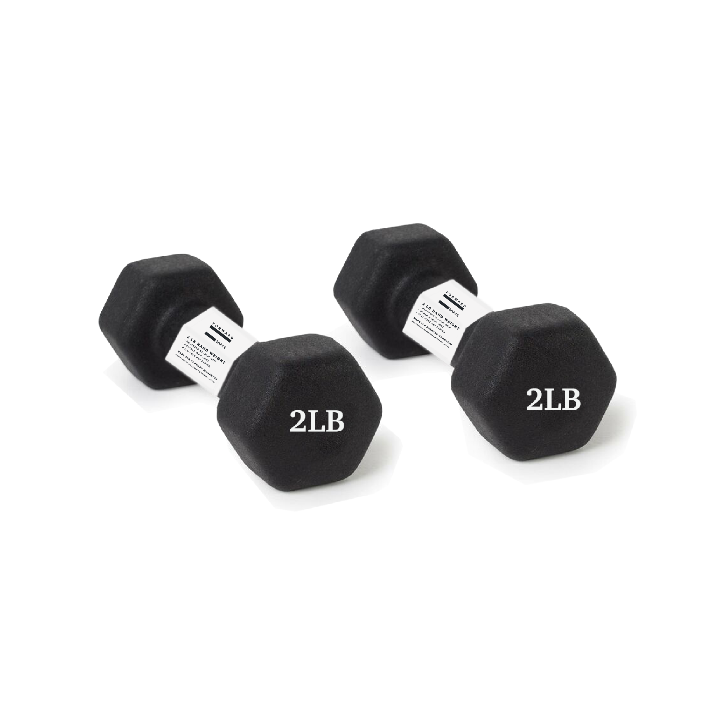 2nd 2025 hand weights